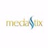 Logo for the brand MedaStix